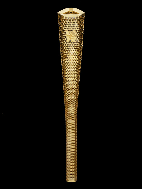 Olympic Torch