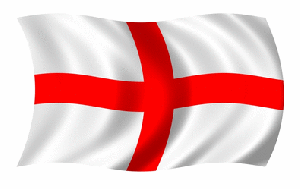 Flag of St. George