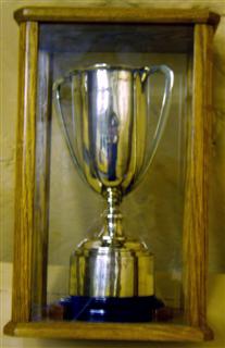 Banner Trophy