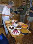 Pudding Party 2004