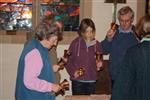 Tune Ringing on Handbells - Young Persons' Christmas Event 2008